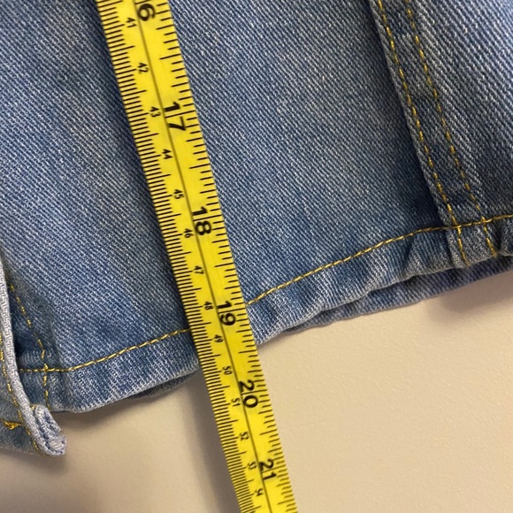 SOLD 🚫 SHEIN skirt ✨ - Picture 6 of 6